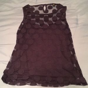 Banana Republic tank